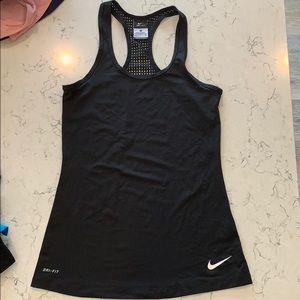 Nike tank